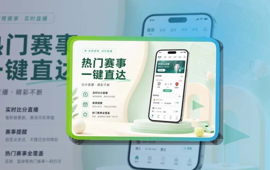 华体会移动端赛事查看页面
